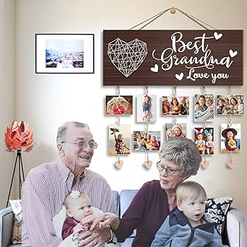 孫から祖父母へプレゼントを贈ろう。「感謝する」ことが大切すぎるワケ