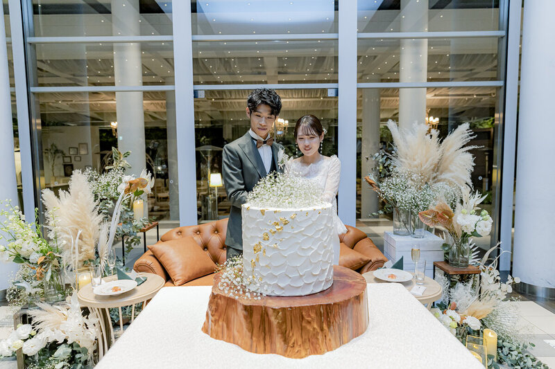ウエディングブーケ かすみ草 成人式 結婚式 プリザーブドフラワー ドライフラワー ウェディング 花嫁 披露宴 ブライダルブーケ カスミソウ 前撮り森ガール かすみ草 - ブーケの人気通販minne byGMOペパボ 国内最大級のハンドメイド・手作り通販サイト