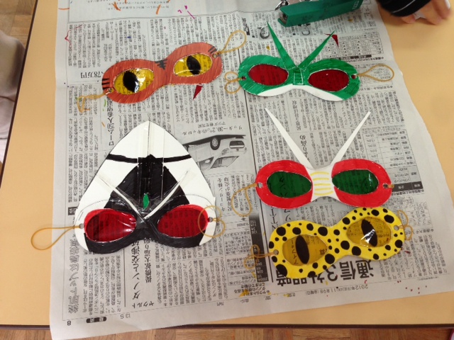 2021年はおうちで夏祭り！簡単手作りゲーム４選VERY