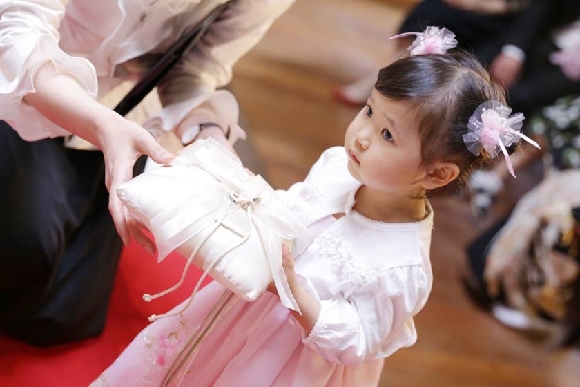 モヒカン癖毛ベビーベビーモヒカンベビーヘア赤ちゃん男の子髪型男の子ヘアカット一歳チョッキンズキッズヘア子どもの髪型メンズカット