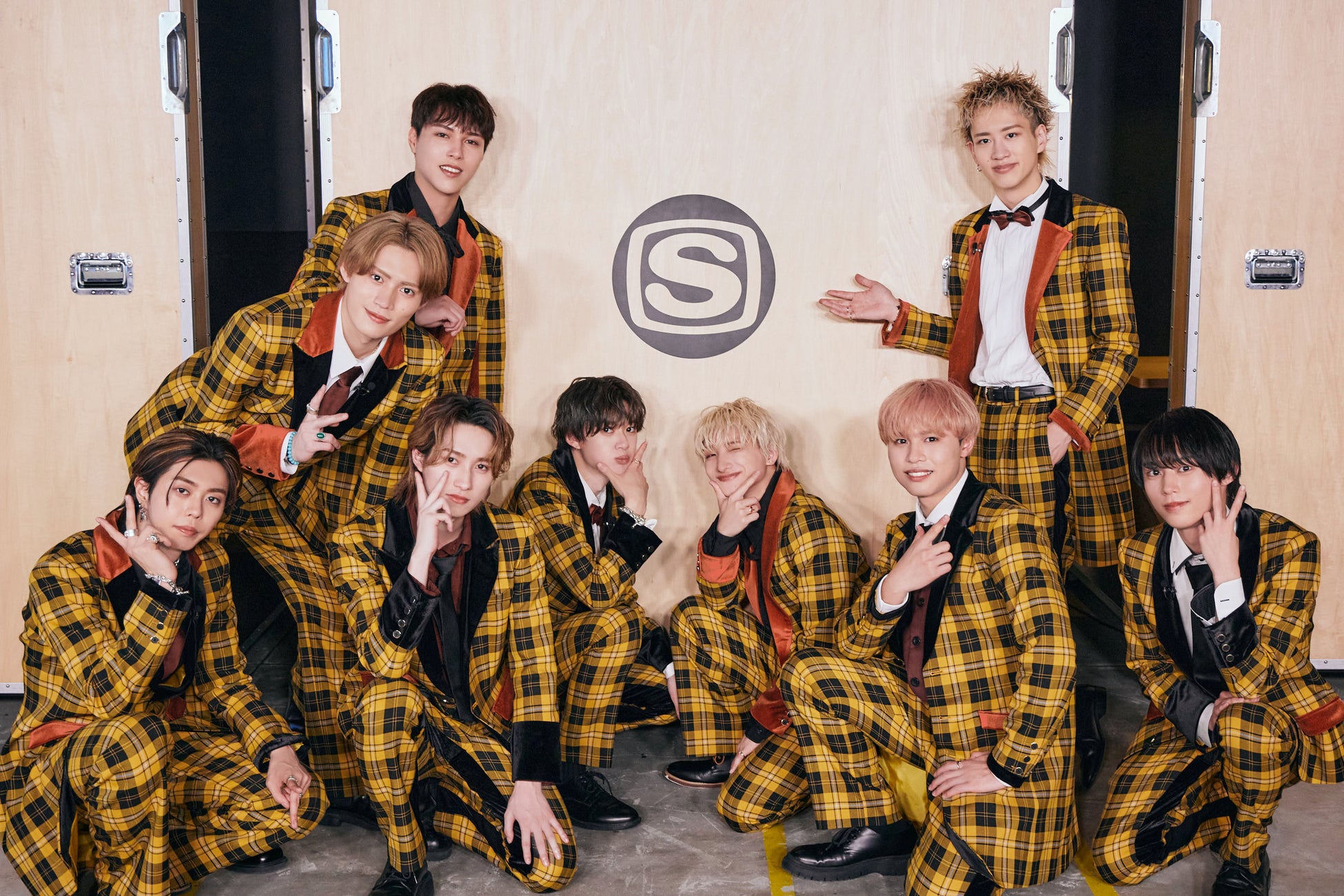 1. 弟組の体調不良全11話作者:ウーパールーパー の連載小説テラーノベル