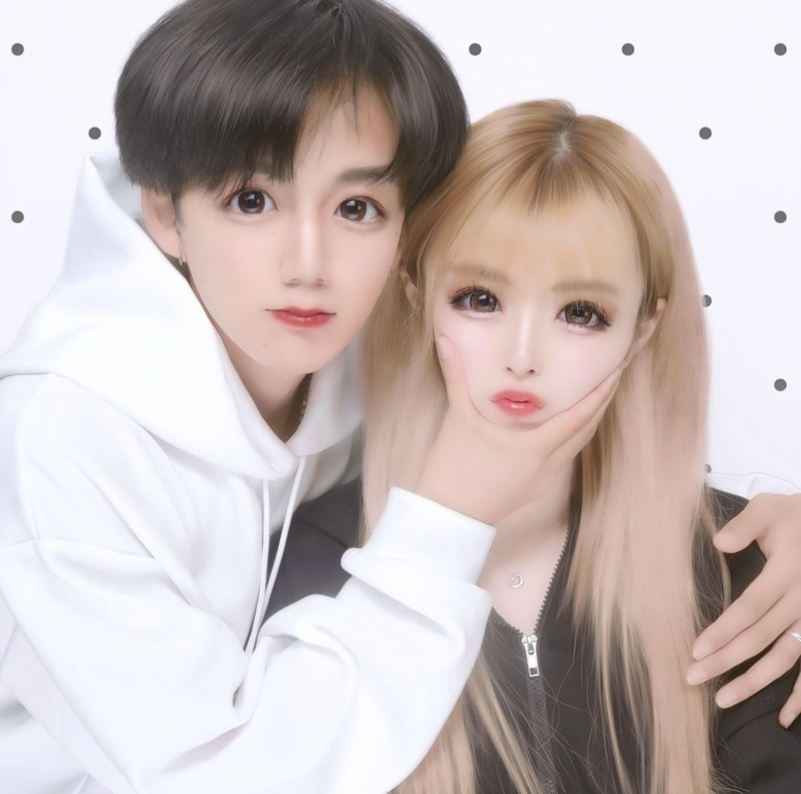 Shirayuki happy endingフリュー株式会社 プリントシール機事業サイト