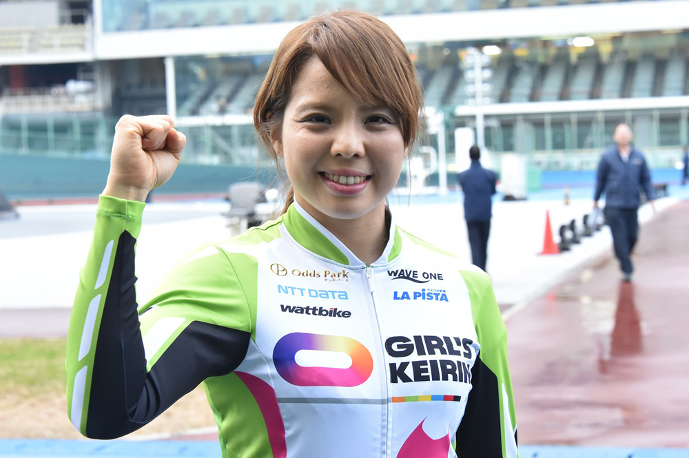 競輪女王・梶田舞、がん公表 ３４歳、落車の治療中に偶然がん発見 手術受け「無事に退院しました」 - スポーツ報知