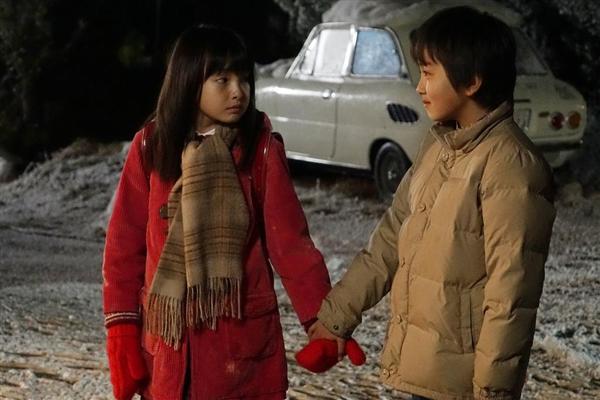 天才子役・鈴木梨央「追い込まれるのが大好き」。『僕だけがいない街』メイキング映像