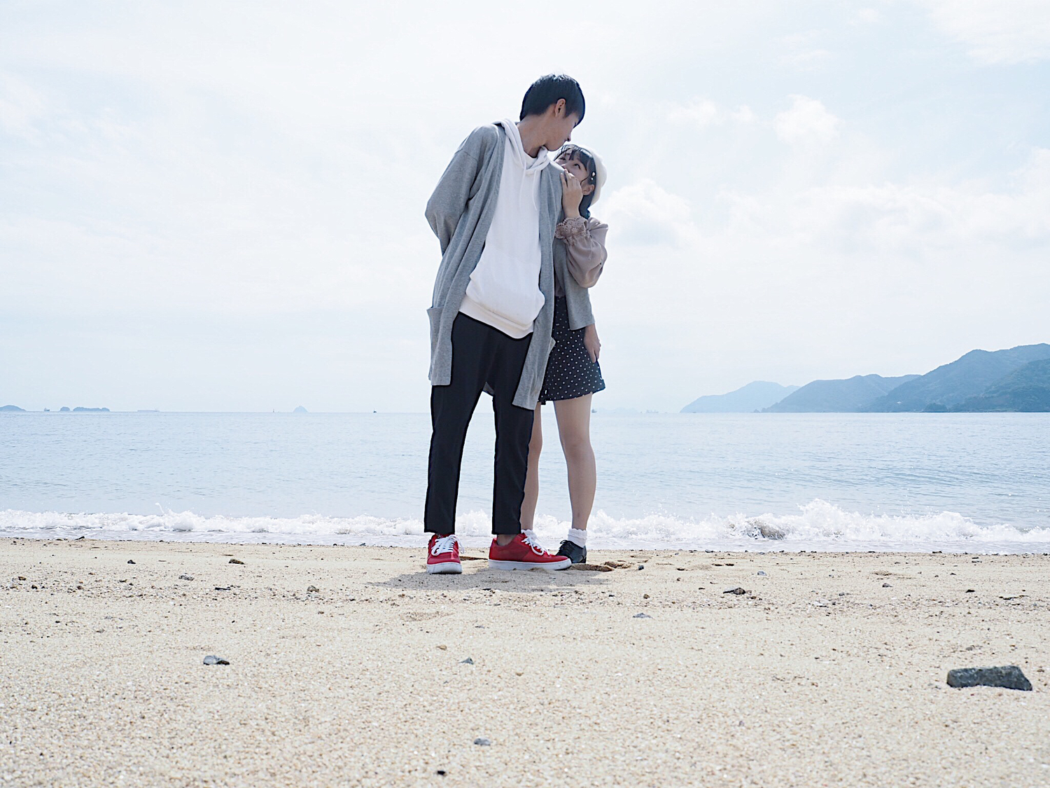 キスしやすい理想の身長差は？身長差ごとのポイントも解説 - ENSPORTS magazine