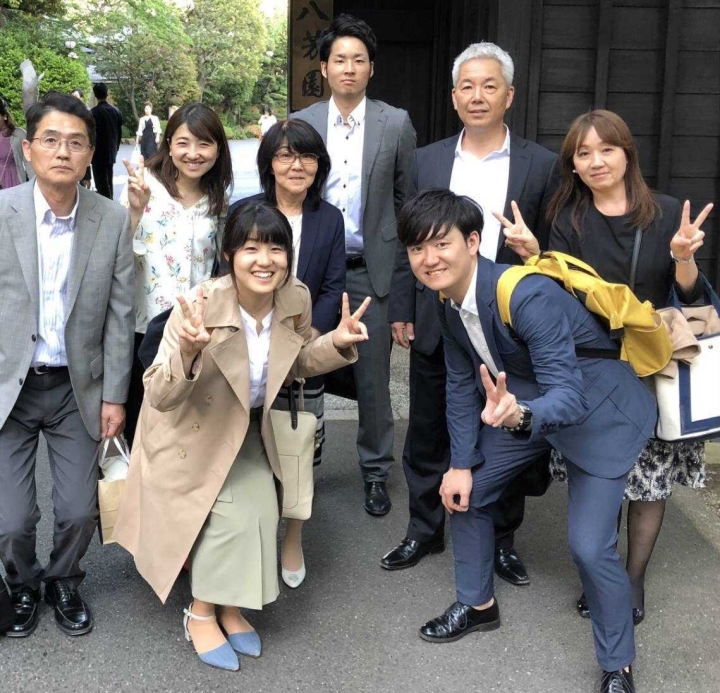 顔合わせに兄弟姉妹が出席するしないは自由！先輩の口コミと出席する際の注意点