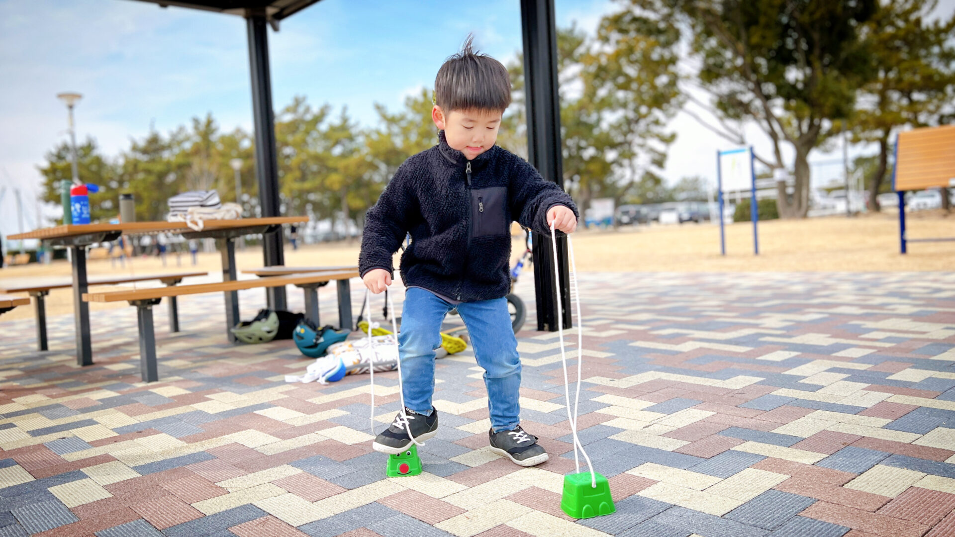 4歳児集団遊びの室内でできるゲームおすすめ10選！☆ほいぷろ☆保育士の新時代