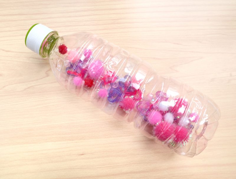 赤ちゃんもドハマり！ 光る魔法のボトル - トモニテYahoo! JAPAN