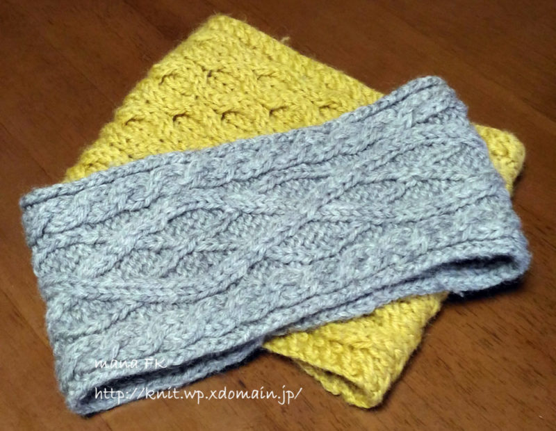 Knitting} Easy finger knitting instructions! Let's make a finger knit scarfthat's so easy even- YouTube