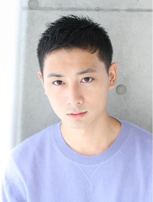 男子中学生の髪型 校則OK！セットなしでモテる髪型の頼み方まで解説！ - Slope スロープ モテる男への坂道を登るメディア