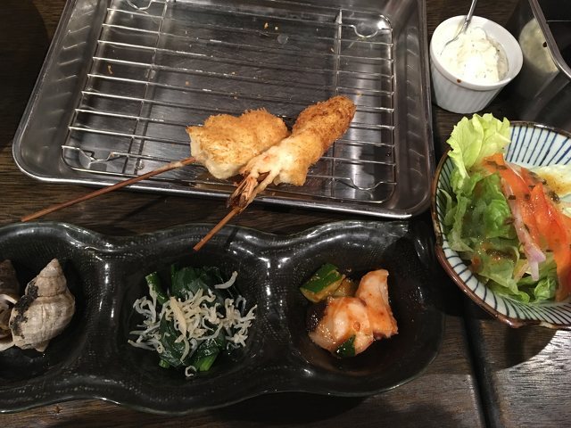 高松の夜は更けて ほおかむり、キングスヤード弘前りんご＿新参者の宝塚日記