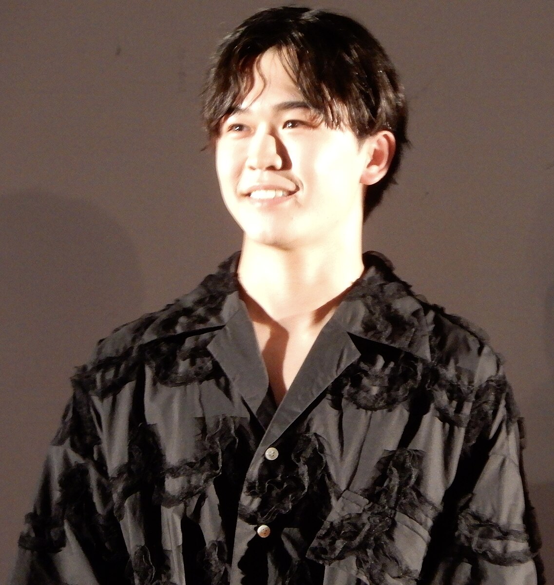 鈴木福 20 の家族像「父さんみたいなすごい人にはなれそうもないけど」CHANTO WEB