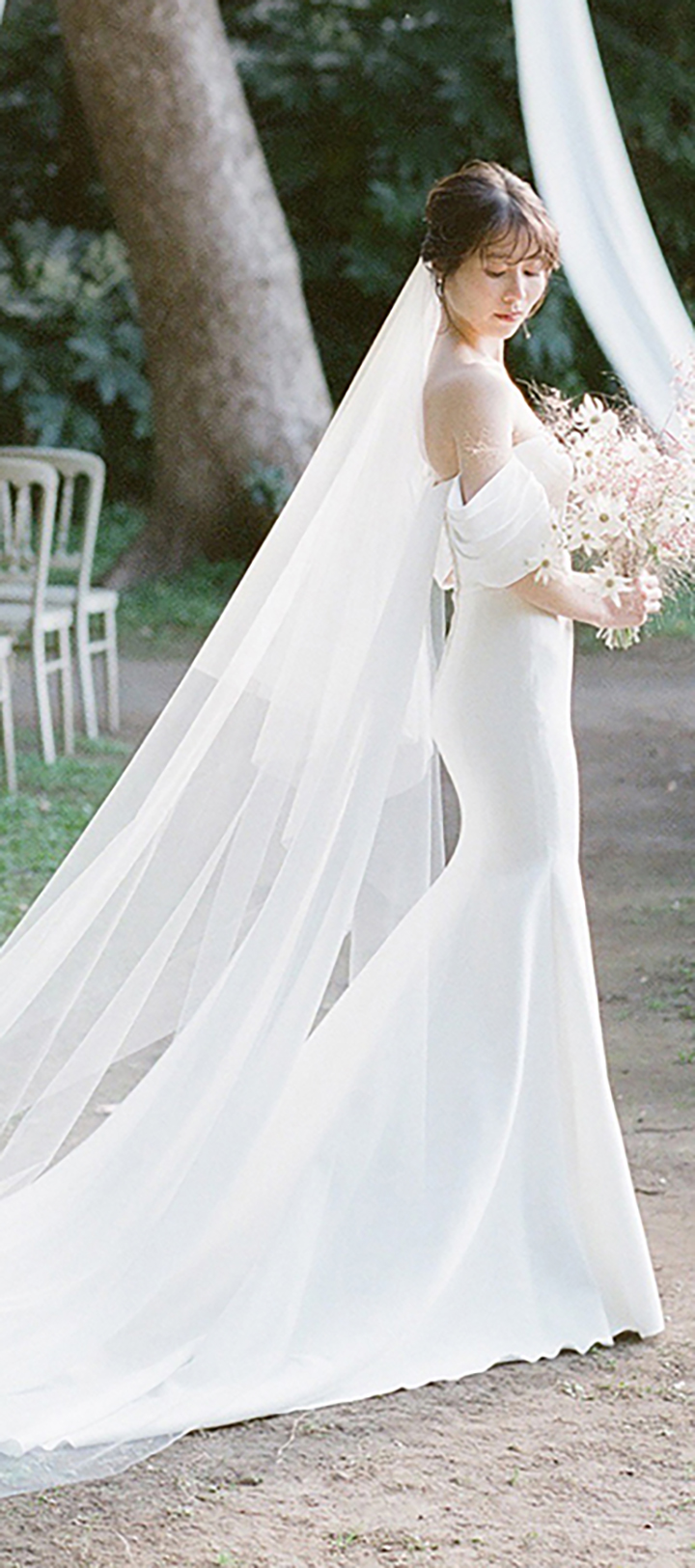 結婚式お呼ばれ 髪型14選✨迷ったら参考にしてください❤︎SHEARA BY CARE