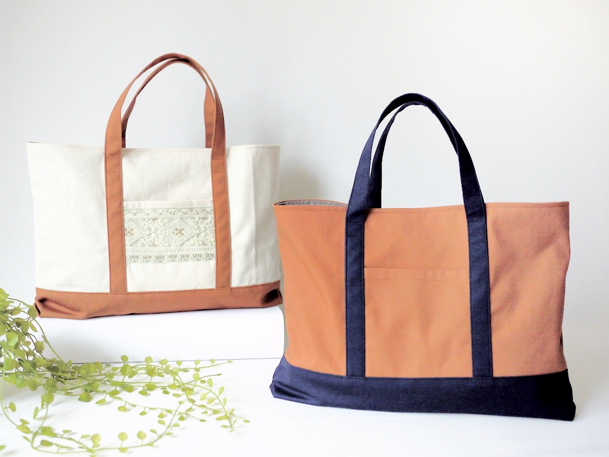 本格的ハンドメイド 便利なファスナー付きポシェットを手作り - ハンドメイドチャンネル