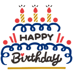 誕生日を祝うようになったのはいつから？由来や風習を知ろう