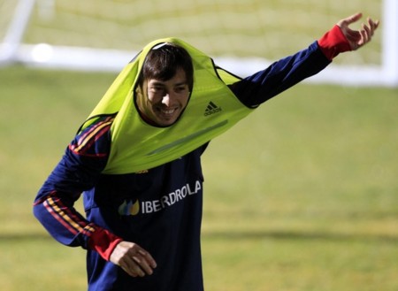 シティMFダビド・シルバ、世界的にも事例が少ない難病の子供を持つ一家を支援 Qoly サッカーニュース