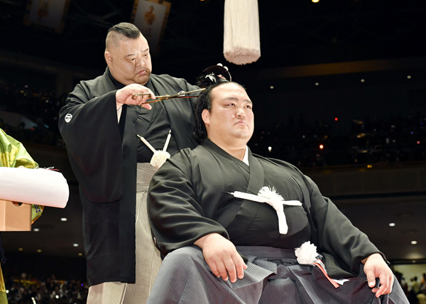 田子ノ浦部屋の女将の現在は?親方と離婚した理由や子供まとめ