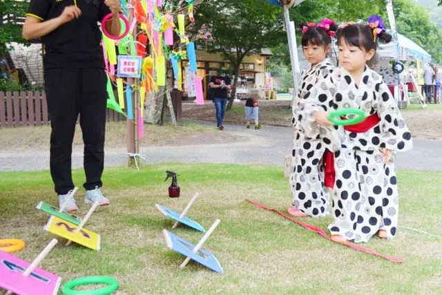 子供会イベントのおすすめ10選！室内や野外でできる催しを紹介景品の虎