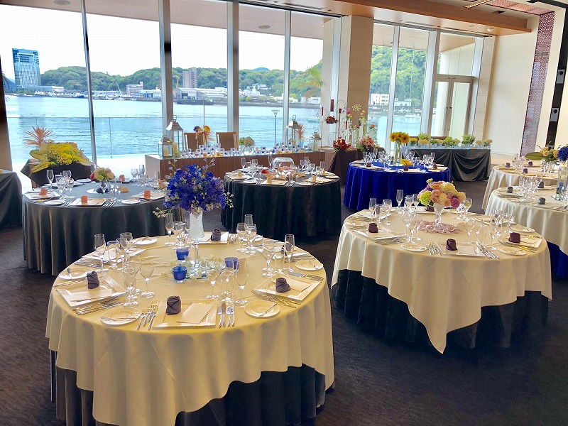 冬だからこそできる結婚式のおもてなし。成功のコツ3つとおすすめ演出&衣裳