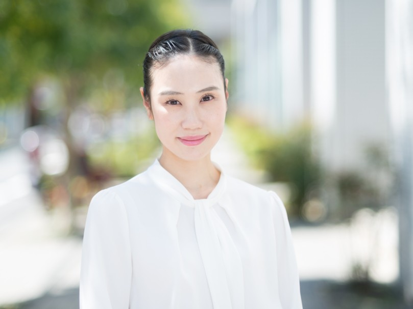 2児の母になった中野友加里 「筑前煮が大好き」な我が子への愛情、夫への感謝THE ANSWER