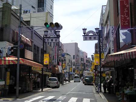 JR中央・総武線(小岩駅)の物件の検索結果 首都圏の住まい探しサイト |