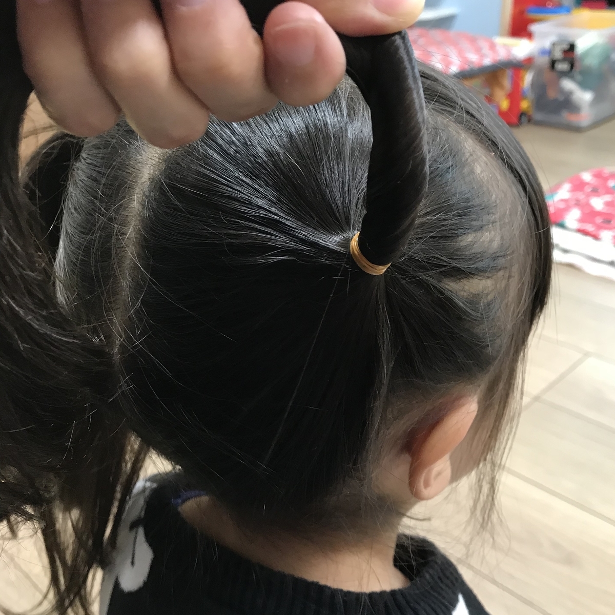 子供ヘアアレンジのアイデアと方法編み込みやアレンジの使い方
