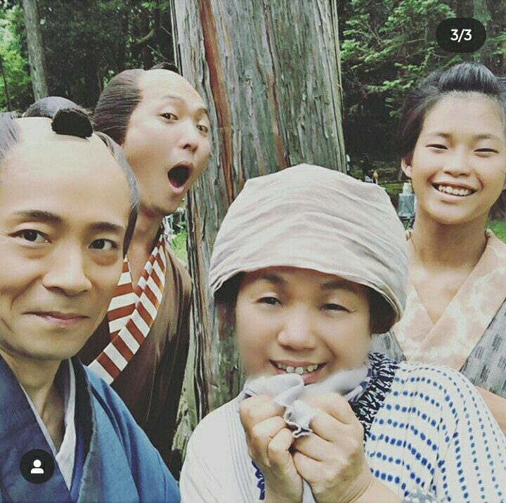 ニコラスケイジの嫁・芝田璃子ってどんな人？生い立ちが壮絶！映画の出演画像もWow Parfait