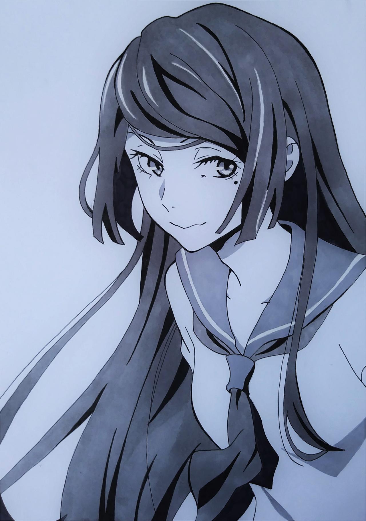 2. 第2話全6話作者:碧依 あおいの連載小説テラーノベル