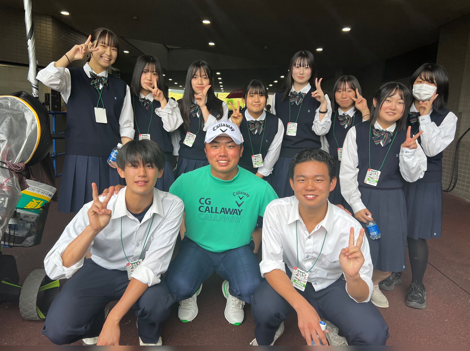 片岡直人くん、背番号7れんげ畑にようこそ εïз ✿