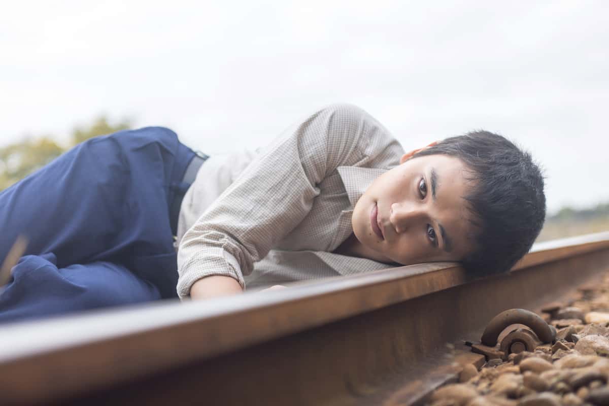 DISH北村匠海 生写真5枚Shop at Mercari from Japan!Buyee