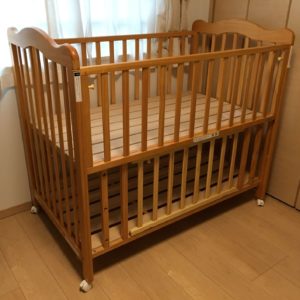 手作り ベビーベッドのおすすめ商品とおしゃれな実例RoomClip ルームクリップ