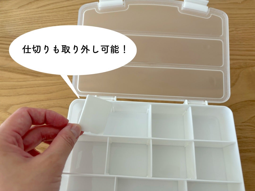 朝のプチストレス解消！見やすいヘアゴム収納 子どもと楽しむ 片付け＆DIY術 11コノコト北日本新聞webunプラス