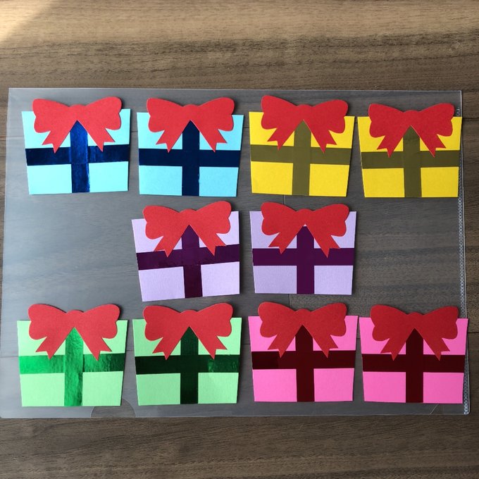 保育園・幼稚園 かわいい！花束モチーフの手作りカード 誕生会・卒園式などに男性保育士あつみ先生の保育日誌 おすすめ絵本と制作アイデア