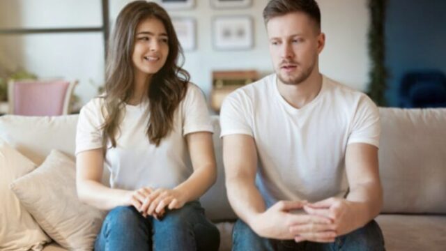 喧嘩→仲直り後の違和感恋愛・結婚発言小町