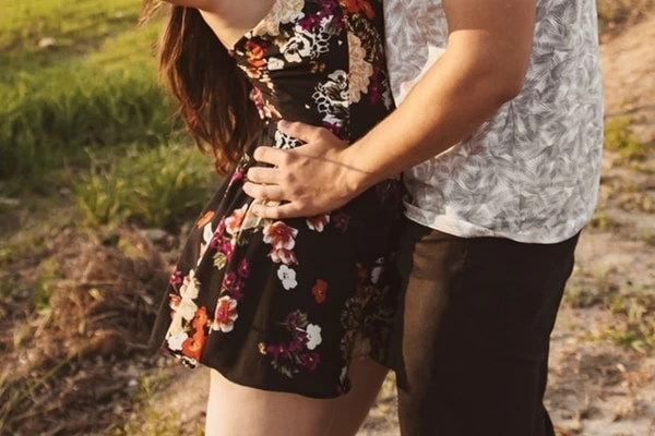 超甘い！？外人彼氏の愛情表現トップ7選と使える愛情表現10フレーズLook and Feel