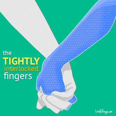 彼が手をつなぐ心理を解明します♡重なる手のひらに込められた“私たちの関係性”MERY