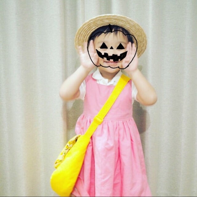 保育 トトロ 衣装 手作り ポリ袋TikTok