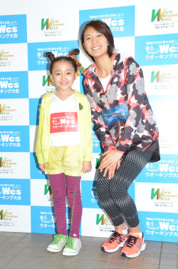 浅尾美和＆草野歩 - announcer parkアナウンサーパーク テレビ東京公式アナウンサーサイト