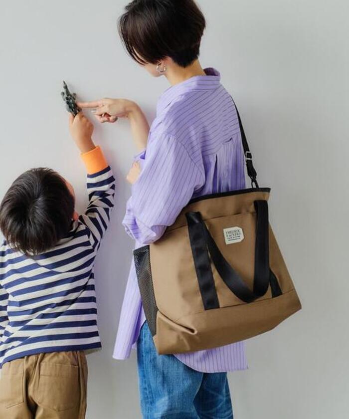 ボストン型ポーチ 作り方TikTok