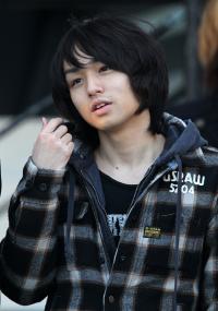 Hey!Say!JUMP アクスタ 伊野尾慧 お家でUMP賞 おまけ付き