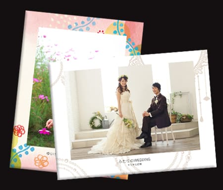 格安でも高品質な結婚式アルバムサービス厳選まとめmarry マリー