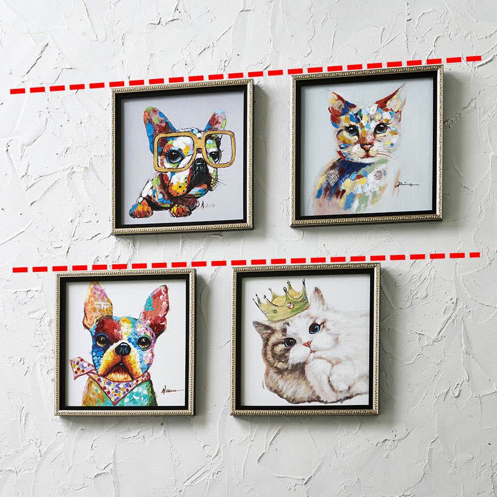 子どもの作品どう飾る？6名のインスタグラマーさんから届いた、みんなのおうちギャラリー発表会！アンジェ日々のコラム