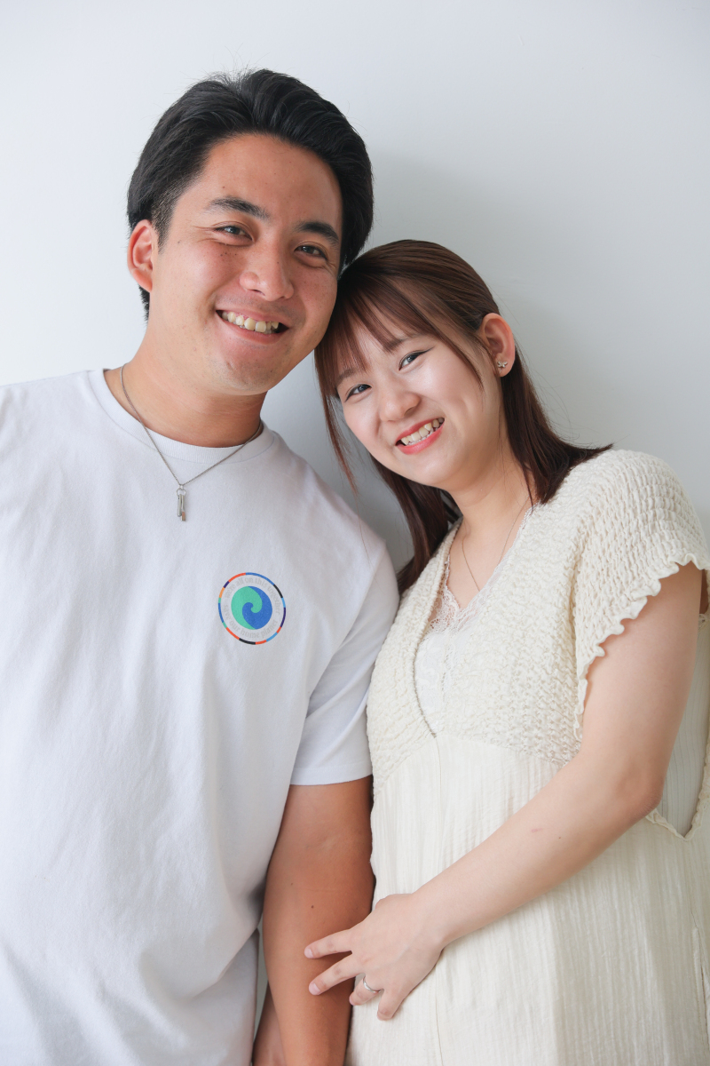 入籍フォトで結婚の報告を！入籍日の過ごし方フォトウェディングスタイル