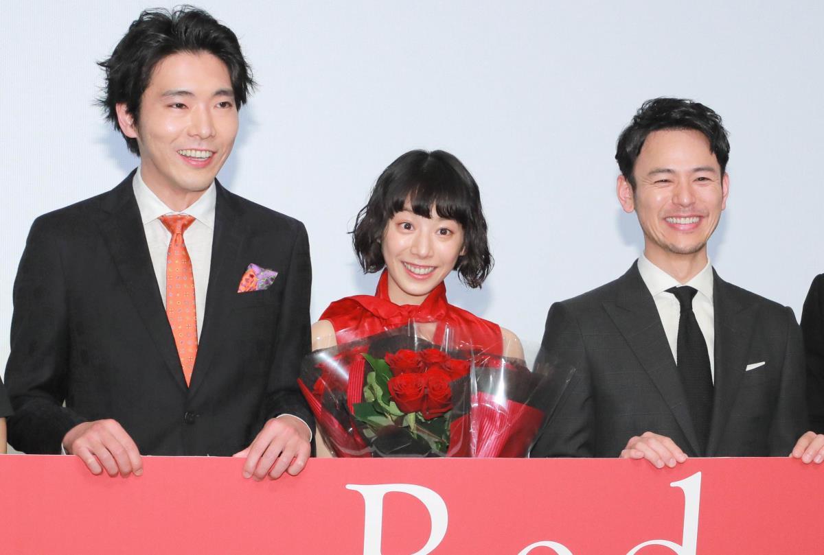 妻夫木聡の子供の性別や名前が知りたい！妻・マイコとの