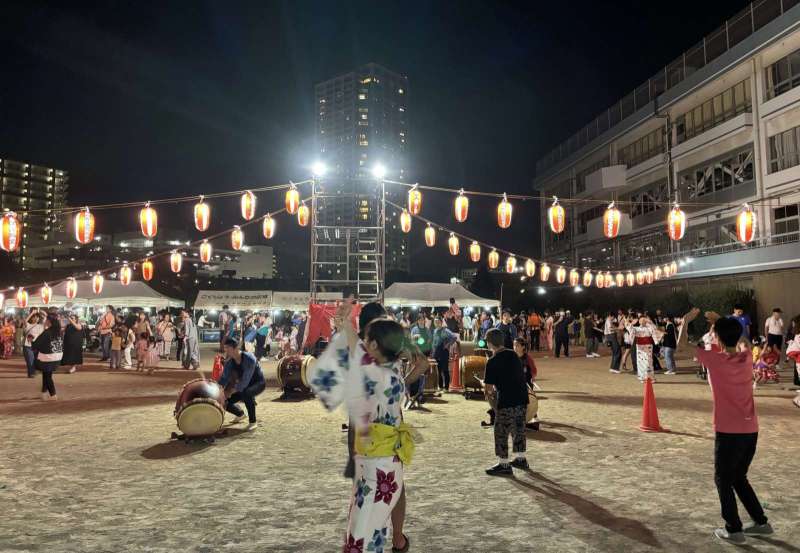 東アジア文化都市2025鎌倉市