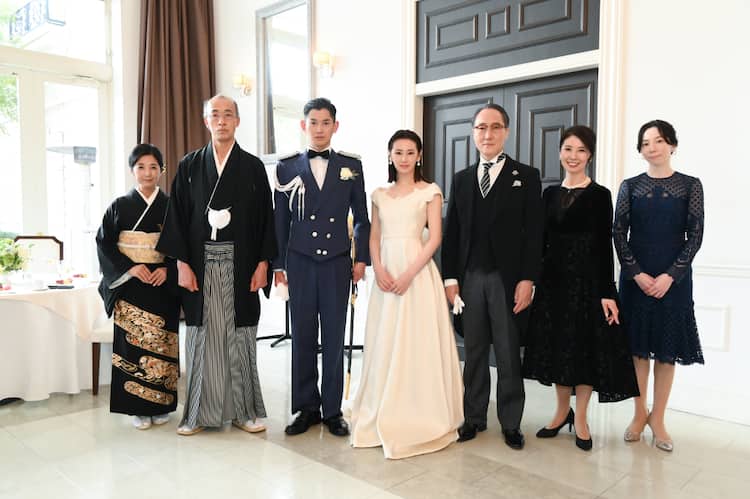 明治座 ミュージカル『二都物語』