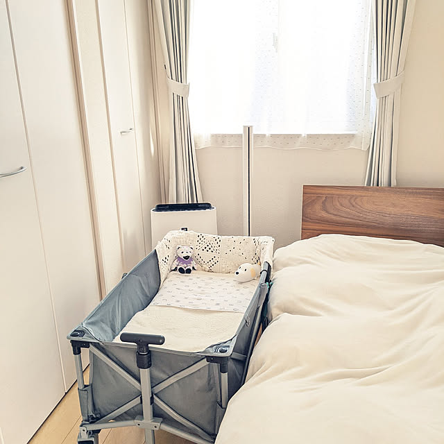 移動式ベビーベッドおすすめ人気ランキング10選！先輩ママの体験談あり