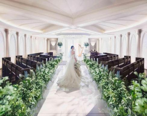 初恋人と結婚”パパラピーズ・タナカガ、挙式の思い出回顧 タトゥーの隠し方・理由も明かす - モデルプレス