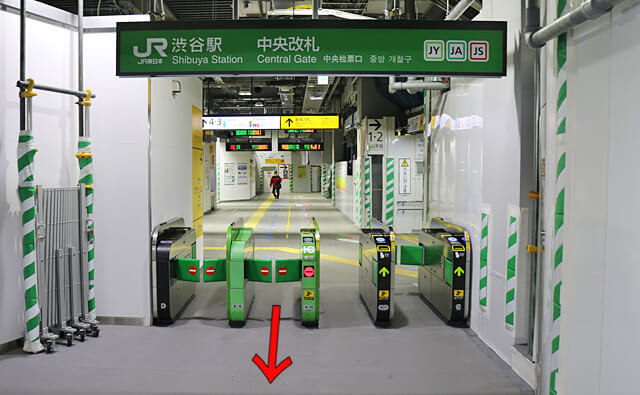 達人ママが教える「渋谷駅迷宮」をベビーカーで攻略！「井の頭線→銀座線」編: mammemo