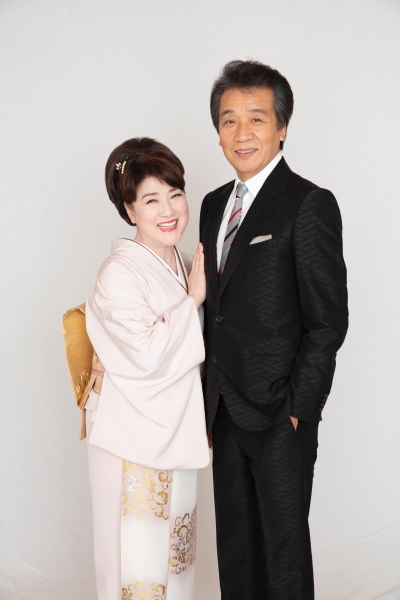 川中美幸人物NHKアーカイブス